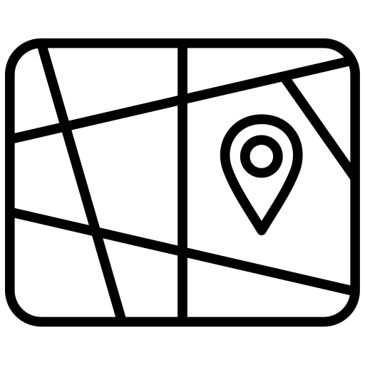 Candidate's Location